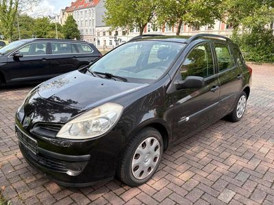 Renault Clio GrandTour