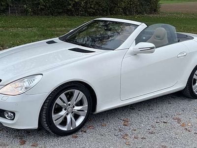 Mercedes SLK300