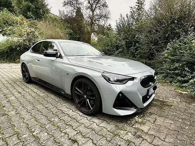 BMW M240