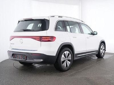 Usata Mercedes EQB250 139 kW (190 CV) 2025 SUV
