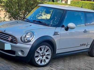 Second-hand Mini Cooper 2009 Alb Hatchback