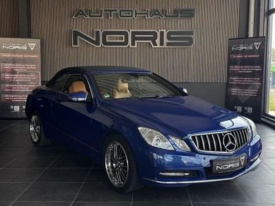 Mercedes E250