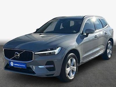 Gebraucht Volvo XC60 Core 250 PS (183 kW) 2024 Grau SUV