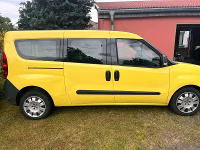 Gebraucht Fiat Doblò