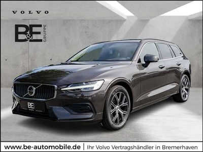 gebraucht Volvo V60 B4 (D) Core ACC SHZ RÜCKFAHRKAMERA