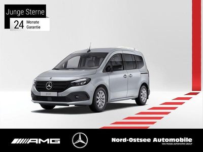 Mercedes EQT200