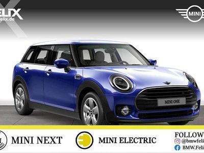 Mini One Clubman