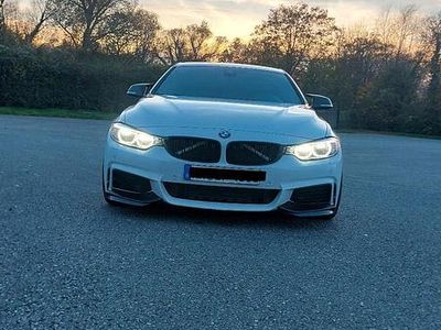 Gebraucht 2014 BMW 435 M Performance Coupé | 18.900 €