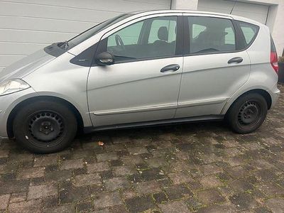 Mercedes A150