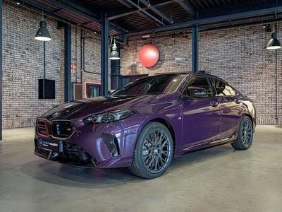 Usata BMW M2 300 CV (220 kW) 2025 Thundernight metallic Coupé