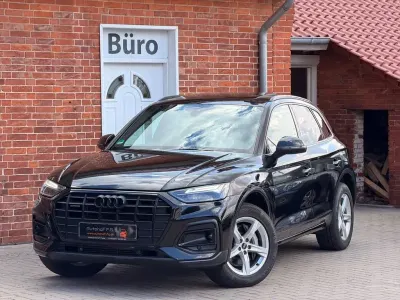 Gebraucht Audi Q5