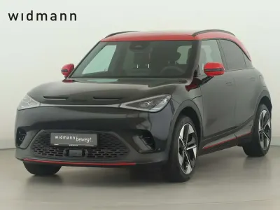 Gebraucht Smart #1