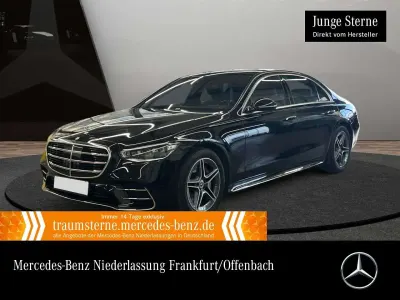 Gebraucht Mercedes S350