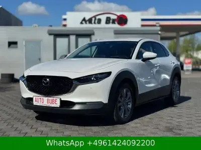 Gebraucht Mazda CX-30 Takumi-Line 147 PS (108 kW) 2025 Andere SUV