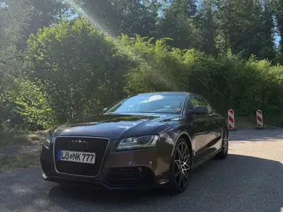 Gebraucht Audi RS5