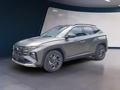 Neu Hyundai Tucson N Line 150 PS (110 kW) 2026 Andere SUV
