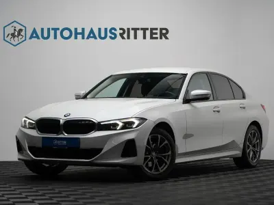 Occasion BMW 320