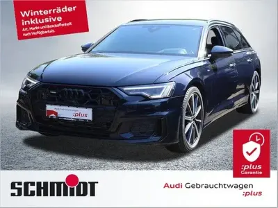 Gebraucht Audi A6