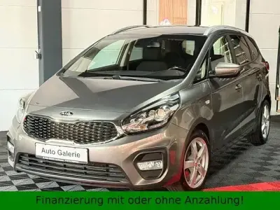 Gebraucht Kia Carens