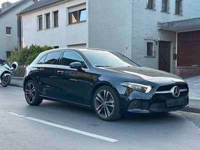 Mercedes A220