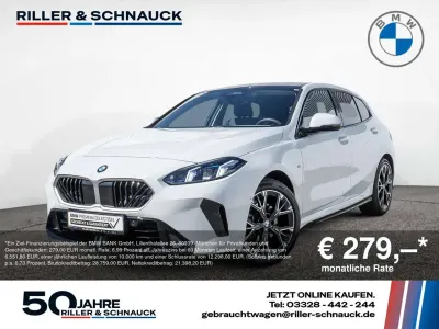 Gebraucht BMW 120