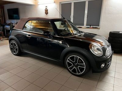 gebraucht Mini Cooper Cabriolet 