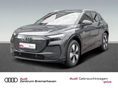 Gebraucht Audi Q4 e-tron Performance 210 kW (286 PS) 2026 Tamboragrau (grau) SUV