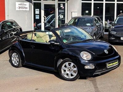 VW Beetle