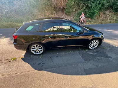 Gebraucht Seat Leon