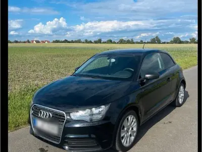 Gebraucht Audi A1