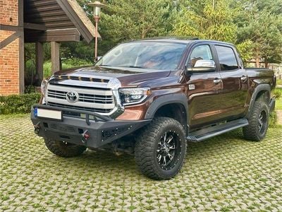 Toyota Tundra