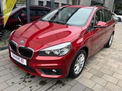 BMW 218 Active Tourer