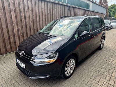 VW Sharan