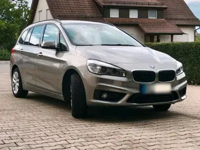 Gebraucht BMW 220