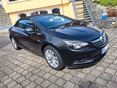 gebraucht Opel Cascada 1.6 ECOTEC DI Turbo 125 INNOVATION A...