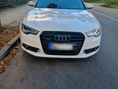 Gebraucht Audi A6