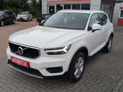 Occasion Volvo XC40