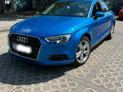 Gebraucht Audi A3