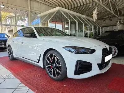 Gebraucht BMW M440