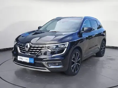 Gebraucht Renault Koleos