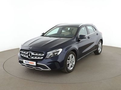 gebraucht Mercedes GLA180 GLA-KlasseUrban, Benzin, 23.580 €