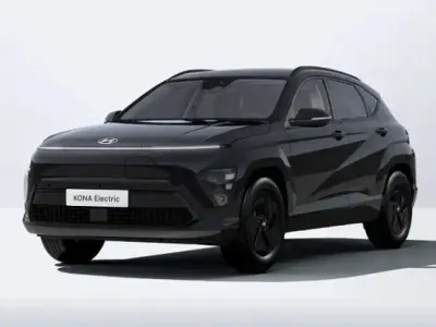 Neu Hyundai Kona Select 150 kW (204 PS) 2026 Schwarz SUV