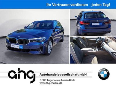 BMW 530e