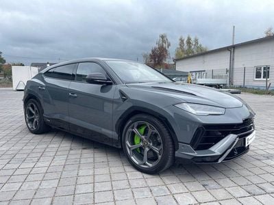 Second-hand Lamborghini Urus 666 CP (489 kW) 2023 SUV