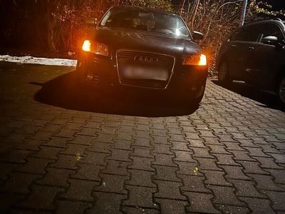 gebraucht Audi A3 8P 2.0 TDI