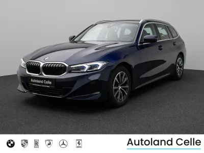 Używany BMW 320