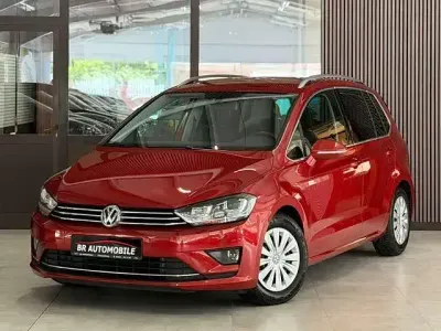 Gebraucht VW Golf VII Highline 122 PS (89 kW) 2016 Andere Limousine