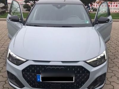 gebraucht Audi A1 30 TFSI S tronic citycarver citycarver