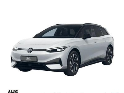 Gebraucht VW ID.7 Pro 210 kW (286 PS) 2026 Weiß Kombi