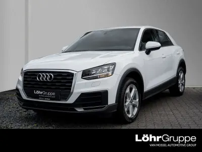 Gebraucht Audi Q2